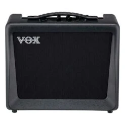 Vox VX15 GT Modeling Amp With Effects(Vox Vx15 Gt Modeling Amp With Effects)