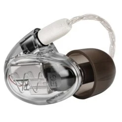 Westone Pro X50 Professional 5 Balanced Driver In-Ear Monitors(Westone Pro X50 Professional 5 Balanced Driver In Ear Monitors)