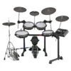 Yamaha DTX6K5-M 5-Piece Electronic Drum Set With DTX-PRO(Yamaha Dtx6k5 M 5 Piece Electronic Drum Set With Dtx Pro)