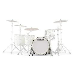 Yamaha PHX Series Chrome Hardware Acoustic Bass Drum(Yamaha Phx Series Chrome Hardware Acoustic Bass Drum)