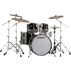 Yamaha Recording Custom Series Acoustic Multi-Piece Drum Kit(Yamaha Recording Custom Series Acoustic Multi Piece Drum Kit)