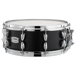 Yamaha Tour Custom Maple Snare Drum, 2.3 Millimeter Inverse Triple-Flanged Hoops(Yamaha Tour Custom Maple Snare Drum 23 Millimeter Inverse Triple Flanged Hoops)