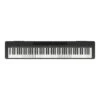 Yamaha P-143 88-Note GHC Portable Slim Digital Piano, Black(Yamaha P 143 88 Note Ghc Portable Slim Digital Piano Black)