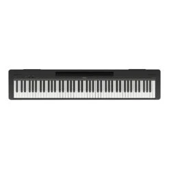 Yamaha P-143 88-Note GHC Portable Slim Digital Piano, Black(Yamaha P 143 88 Note Ghc Portable Slim Digital Piano Black)