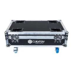 ColorKey MobilePar Mini Hex 4 8-Pack Bundle With Flight Charging Case(Colorkey Mobilepar Mini Hex 4 8 Pack Bundle With Flight Charging Case) -AVL Gear Outlet 10 colorkey ckw 6028 kit bd1f3273 2251 4484 bf4c bea742173359