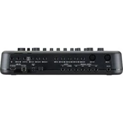 Yamaha DTX-PROX Electronic Drum Trigger Module(Yamaha Dtx Prox Electronic Drum Trigger Module)