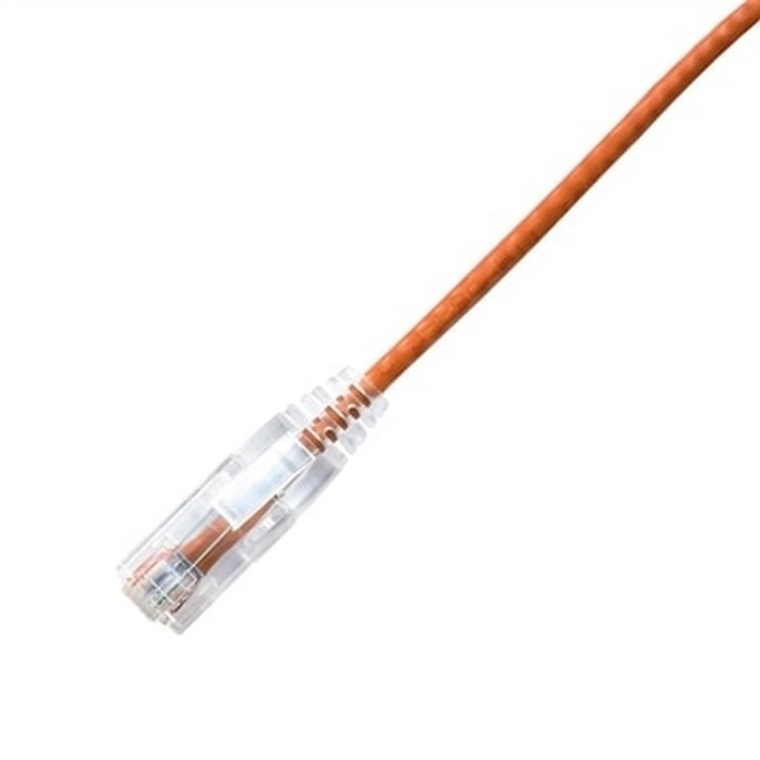 LYNN CPCS-AOR-004F CHOICE Slim 28AWG CAT6A Ethernet Patch Cable, 4-Foot, Orange(Lynn Cpcs Aor 004f Choice Slim 28awg Cat6a Ethernet Patch Cable 4 Foot Orange) 1 LYNN CPCS-AOR-004F CHOICE Slim 28AWG CAT6A Ethernet Patch Cable, 4-Foot, Orange(Lynn Cpcs Aor 004f Choice Slim 28awg Cat6a Ethernet Patch Cable 4 Foot Orange)