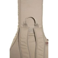 Levy's Deluxe Gig Bag For Bass Guitars, Tan(Levys Lvybassgb200 Deluxe Gig Bag For Bass Guitars Tan) -AVL Gear Outlet 10lvybassgb200 04293 scaled 1