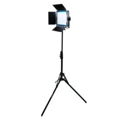 Dracast DRX3500BNH X Series LED500 Bi-Color LED 3 Light Kit With Injection Molded Travel Case(Dracast Drx3500bnh X Series Led500 Bi Color Led 3 Light Kit With Injection Molded Travel Case) -AVL Gear Outlet 11 drac drx3500bnh dr0595 d00da2fc 2063 4593 b029 1f4afa994e40