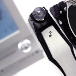 EFNOTE 3 Acoustic Designed Electronic Drum Set, White / Sparkle(Artesia Efnote 3 Electronic Drum Kit) -AVL Gear Outlet 11 efn efnote3 18d8eabf 47f9 4321 aae5 a9a91b7b3a90