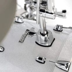 EFNOTE 5 Acoustic Designed Electronic Drum Set, White / Sparkle(Artesia Efnote 5 Electronic Drum Kit) -AVL Gear Outlet 11 efn efnote5 95450da6 b608 4c0d aefa 61f1363eae97