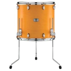 Yamaha Tour Custom Acoustic Floor Tom(Yamaha Tour Custom Acoustic Floor Tom)