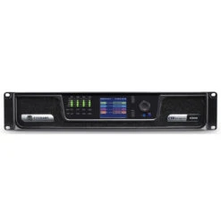 Crown CDi DriveCore 4 600 4 Channel 600W Analog Power Amplifier(Crown Cdi Drivecore 4 600 4 Channel 600w Analog Power Amplifier)