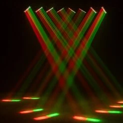ColorKey CKU-1076 GrooveBar FX Moving Head LED Bar With RGBW Pixel Effects(Colorkey Cku 1076 Groovebar Fx Moving Head Led Bar With Rgbw Pixel Effects) -AVL Gear Outlet 12 colorkey cku 1076 34a4a484 425a 49ef b693 e2629c7c0715