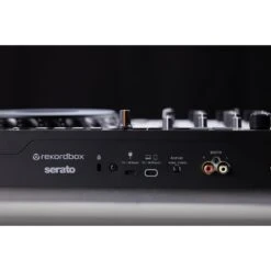 AlphaTheta DDJ-GRV6 4-Channel DJ Performance Controller (Used)(Alphatheta Ddj Grv6 4 Channel Dj Performance Controller Used 1) -AVL Gear Outlet 120575f2 2ae9 483b ac19 04710783167f 1