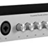 Antelope Audio Discrete 8 Synergy Core Thunderbolt And USB Audio Interface With FPGA And DSP FX Processing(Antelope Audio Discrete 8 Synergy Core Thunderbolt And Usb Audio Interface With Fpga And Dsp Fx Processing)