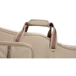Levy's Deluxe Gig Bag For Electric Guitars, Tan(Levys Lvyelectricgb200 Deluxe Gig Bag For Electric Guitars Tan) -AVL Gear Outlet 12lvyelectricgb200 19064 scaled 1