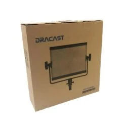 Dracast DRX3500RGBH LED500 X Series RGB And Bi-Color LED 3 Light Kit With Injection Molded Travel Case(Dracast Drx3500rgbh Led500 X Series Rgb And Bi Color Led 3 Light Kit With Injection Molded Travel Case) -AVL Gear Outlet 13 drac drx3500rgbh dr0594 7e379867 d7a2 4d21 9103 b25b2f7c191a