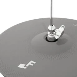 EFNOTE 5 Acoustic Designed Electronic Drum Set, White / Sparkle(Artesia Efnote 5 Electronic Drum Kit) -AVL Gear Outlet 13 efn efnote5 70eb7f82 751e 4164 9100 bc83bc7b2b78