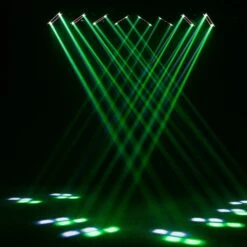 ColorKey CKU-1076 GrooveBar FX Moving Head LED Bar With RGBW Pixel Effects(Colorkey Cku 1076 Groovebar Fx Moving Head Led Bar With Rgbw Pixel Effects) -AVL Gear Outlet 14 colorkey cku 1076 721afaed bf7c 44b8 9768 0b6f0ae7b514
