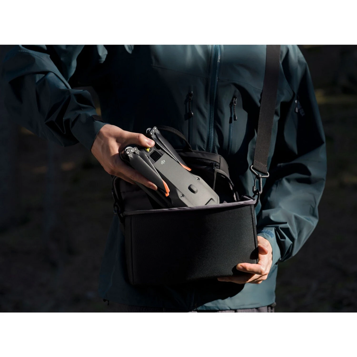 DJI Mavic 3 Thermal Drone With Enterprise Basic 1-Year Warranty(Dji Mavic 3 Thermal Drone With Enterprise Basic 1 Year Warranty) 13 DJI Mavic 3 Thermal Drone With Enterprise Basic 1-Year Warranty(Dji Mavic 3 Thermal Drone With Enterprise Basic 1 Year Warranty) - Image 13