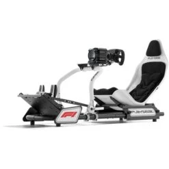 Playseat Formula Instinct, F1 Edition, White(Playseat Formula Instinct F1 Edition White) 33 Playseat Formula Instinct, F1 Edition, White(Playseat Formula Instinct F1 Edition White) -AVL Gear Outlet 14 playseat fo 00334 81bd2ac1 fb91 4147 9acd 1e3db106d4cc