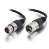 C2G 40061 Pro Audio XLR Male To XLR Female Cable, 25-Feet(C2g 40061 Pro Audio Xlr Male To Xlr Female Cable 25 Feet)