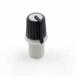 QSC PL-001015-00 Trim Knob For TouchMix-30 Pro, Single Unit(Qsc Pl 001015 00 Trim Knob For Touchmix 30 Pro Single Unit)