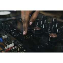 AlphaTheta Euphonia Professional 4-Channel Rotary Mixer(Alphatheta Euphonia Professional 4 Channel Rotary Mixer) -AVL Gear Outlet 16 alphatheta euphonia cfcb2cf9 19cc 4e73 a643 6b60334cace1