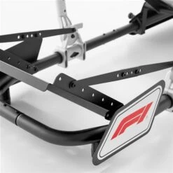 Playseat Formula Instinct, F1 Edition, White(Playseat Formula Instinct F1 Edition White) 35 Playseat Formula Instinct, F1 Edition, White(Playseat Formula Instinct F1 Edition White) -AVL Gear Outlet 16 playseat fo 00334 84bd567d f48e 4a61 9429 8b38eb6e6309