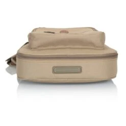 Levy's Deluxe Gig Bag For Bass Guitars, Tan(Levys Lvybassgb200 Deluxe Gig Bag For Bass Guitars Tan) -AVL Gear Outlet 16lvybassgb200 03132 scaled 1