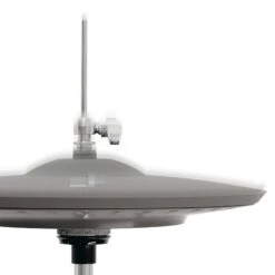 EFNOTE 3X Acoustic Designed Electronic Drum Set, Black Oak Wrap(Efnote 3x Acoustic Designed Electronic Drum Set Black Oak Wrap) -AVL Gear Outlet 17 efn efnote3x 4a05bd95 ed28 485a bbd1 a4861cedcfbd