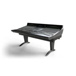 Solid State Logic ORIGIN Hybrid Production Analog Console, 32 Channels(Solid State Logic Origin Hybrid Production Analog Console 32 Channels)