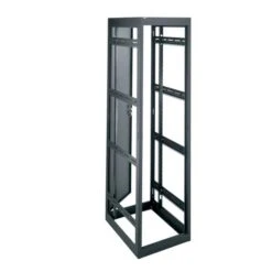 Middle Atlantic MRK-4436 44 RU MRK Series 22-Inch Wide Rack, 36-Inches Deep(Middle Atlantic Mrk 4436 44 Ru Mrk Series 22 Inch Wide Rack 36 Inches Deep)