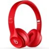 Beats By Dr. Dre Solo 2 12541 On Ear Headphone Red B0518(Beats By Dr Dre Solo 2 12541 On Ear Headphone Red B0518)