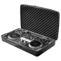 Odyssey Reinforced EVA Molded Case For Pioneer DJ DDJ-REV5(Odyssey Bmrev5ssd Reinforced Eva Molded Case For Pioneer Dj Ddj Rev5)