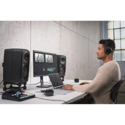 RODE Wireless PRO Clip-On Lavalier Microphone System/Recorder, 2.4 GHz(Rode Wireless Pro Clip On Lavalier Microphone System Recorder 2 4 Ghz) -AVL Gear Outlet 1967a226 e9be 4bef a5a9 2bf59ea0bad5