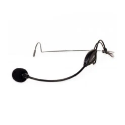 Line 6 HS30 Headset Mic For XD-V30 Beltpack Transmitter(Line 6 Hs30 98 033 0027 Headset Mic For Xd V30 Beltpack Transmitter)