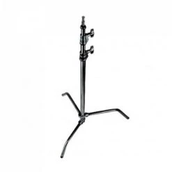 Avenger A2033FCB C-Stand 33, Black(Avenger A2033fcb C Stand 33 Black)