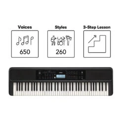 Yamaha PSR-EW320 76-Key Standard Portable Keyboard(Yamaha Psr Ew320 76 Key Standard Portable Keyboard) -AVL Gear Outlet 1a9254be 0338 4759 94a4 412ba025bf0f 1