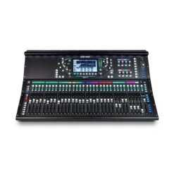 Allen & Heath SQ-7 48 Channel 36 Bus Digital Mixer(Allen Heath Sq 7 48 Channel 36 Bus Digital Mixer)
