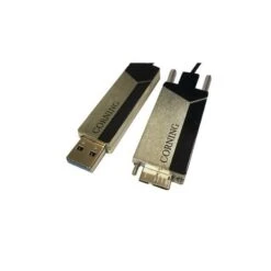 Corning 20 Meter USB Micro-B To USB Type-A Cable(Corning 20 Meter Usb Micro B To Usb Type A Cable)