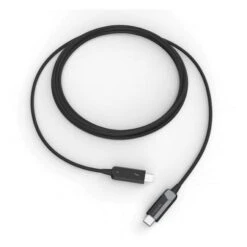Corning 25 Meter Thunderbolt 3 USB-C Optical Cable(Corning 25 Meter Thunderbolt 3 Usb C Optical Cable)