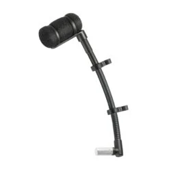 Audio-Technica AT8490 5 Inch UniMount Gooseneck(Audio Technica At8490 5 Inch Unimount Gooseneck)