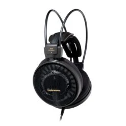 Audio-Technica ATH-AD900X Audiophile Open-Air Over Ear Headphones(Audio Technica Ath Ad900x Audiophile Open Air Over Ear Headphones)