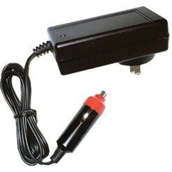 Bescor ATMPRU 12V 1.5A Automatic SLA Charger(Bescor Atmpru 12v 1 5a Automatic Sla Charger)