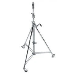 Avenger B6039CS Wind Up Stand 39 With Fold Away Crank Handle(Avenger B6039cs Wind Up Stand 39 With Fold Away Crank Handle)
