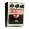 Electro-Harmonix BIG MUFF PI Fuzz, Distortion And Sustainer Pedal(Electro Harmonix Big Muff Pi Fuzz Distortion And Sustainer Pedal)