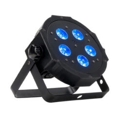 ADJ Mega Hex Par RGBAW UV LED Par Fixture(American Dj Mega Hex Par Rgbaw Uv Led Par Fixture)