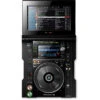 Pioneer CDJ-TOUR1 Multi-Player(Pioneer Cdj Tour1 Foldout Touch Screen Tour System Multi Media Player)